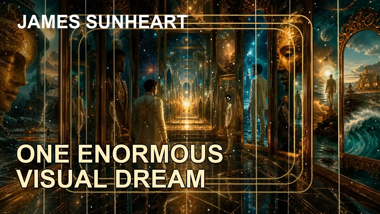 One Enormous Visual Dream